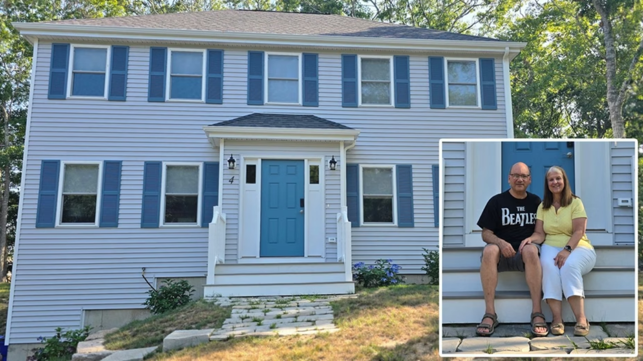 Massachusetts Couple Loses Home to Bridge Project
