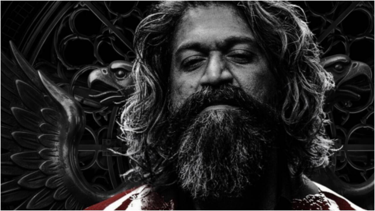 Yash's 'Toxic' Crosses Rs 313cr Worldwide