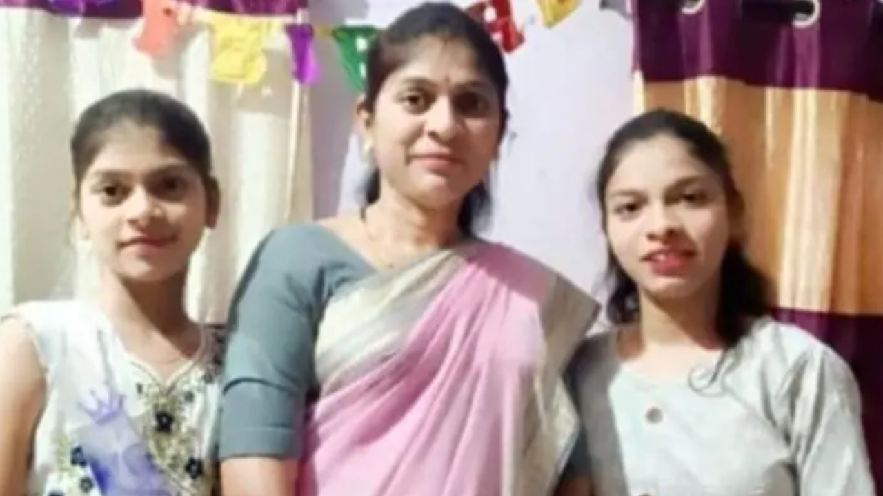 Maharashtra Rains Claim 3 Lives in Flooded Bridge Accident