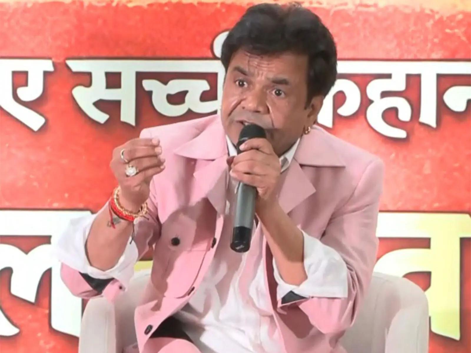 Rajpal Yadav Sentenced to 3 Months in Jail