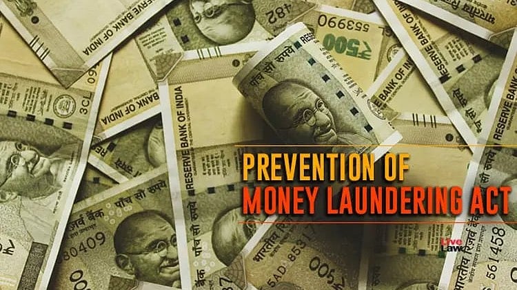 Couple Acquitted In 15-Year-Old Money Laundering Case