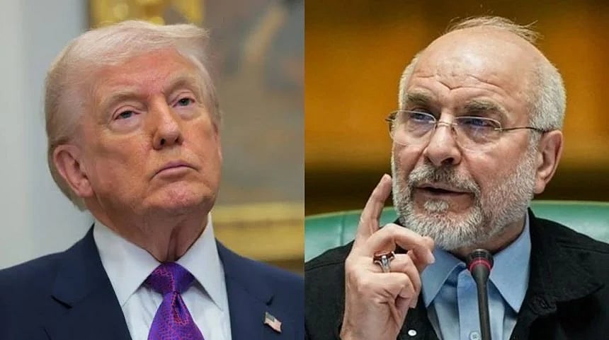 Iran Warns US of Retaliation Amid Fragile Truce