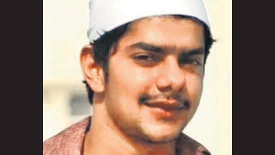 Court Scolds Police Over Anmol Bishnoi Case