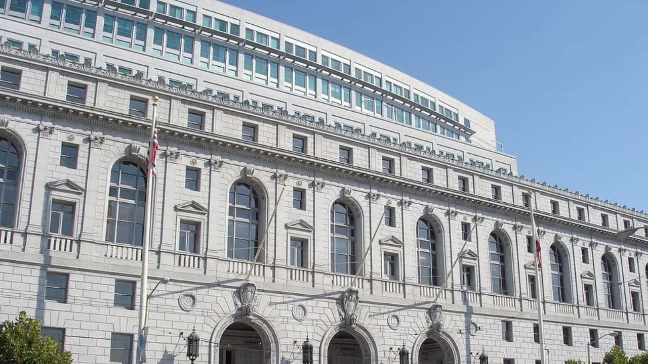 California Supreme Court Rejects Town's Water Utility Seizure Bid