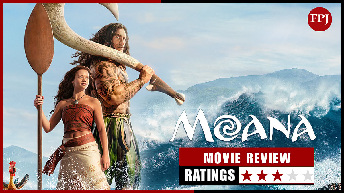 Moana Live-Action Remake Falls Short