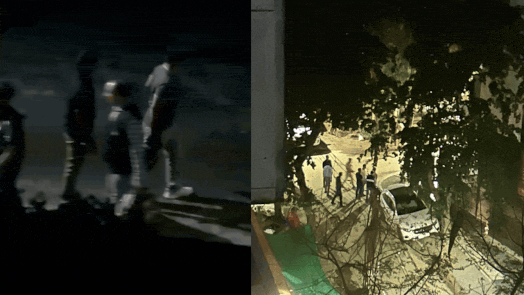 Gurgaon Police Foil Hitmen Attack