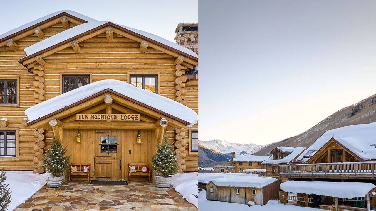 Bill Koch's Aspen Estate Sells for $33.5M