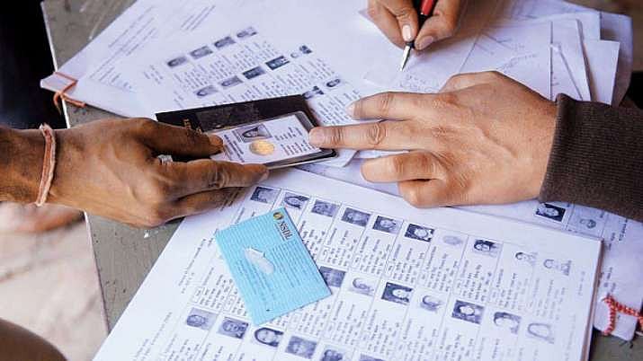 Shiv Sena Alleges Voting Irregularities In KDMC