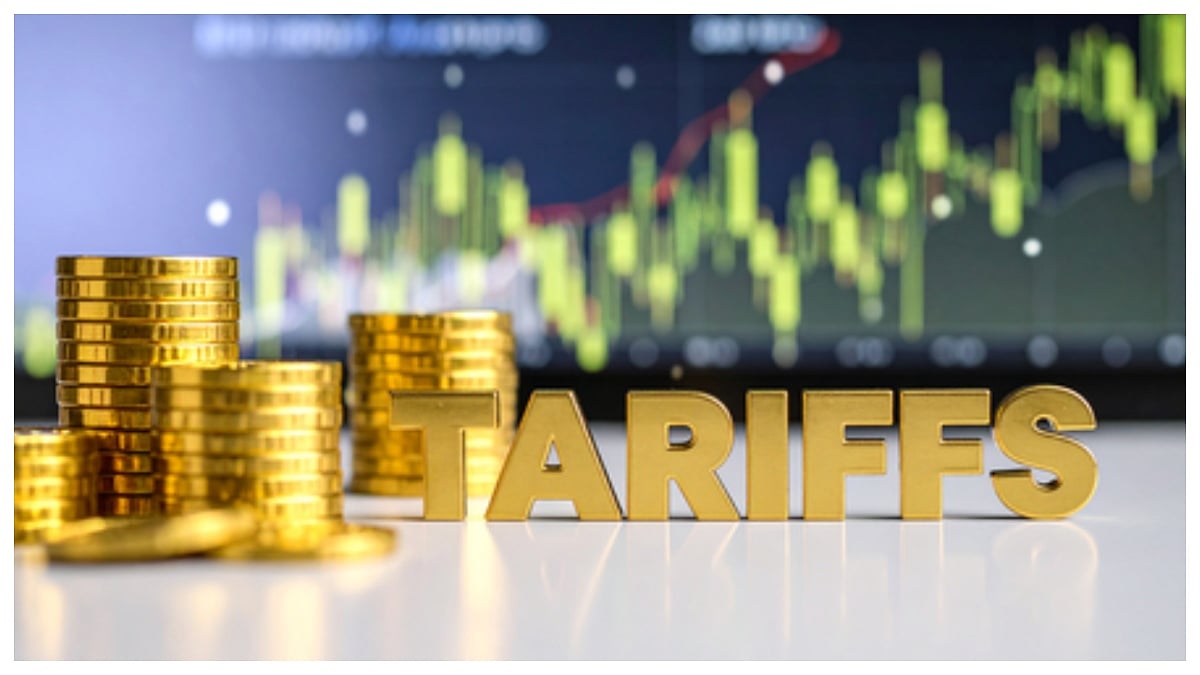 India Challenges US Tariff Plan Over Forced Labour Claims