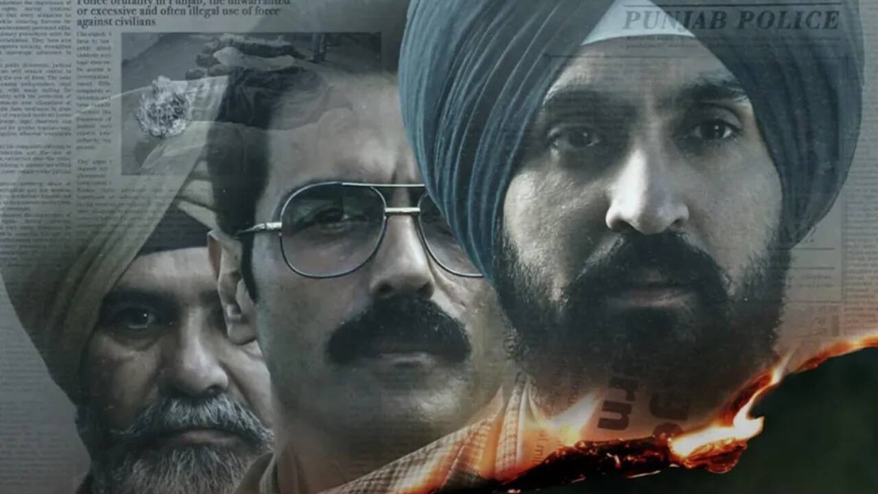 Court Seeks Restoration of Film Satluj on ZEE5