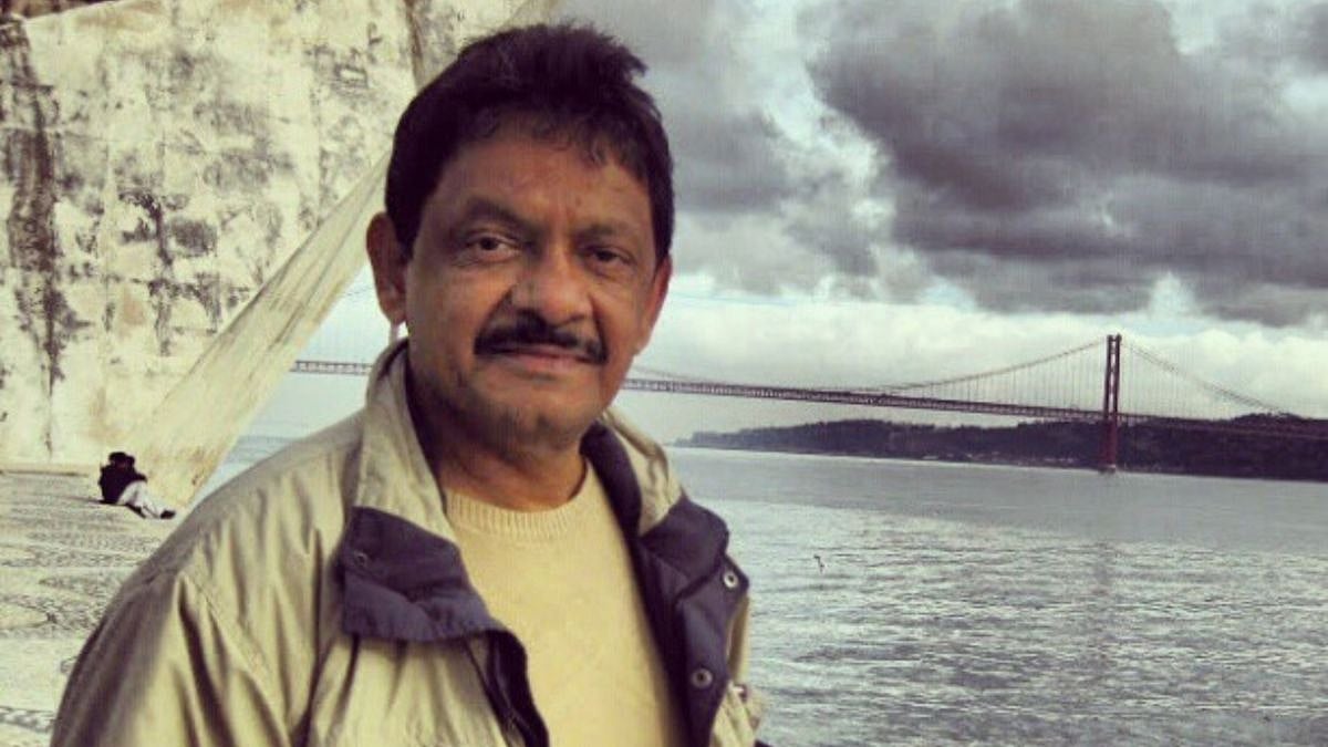 Filmmaker Shakeel Noorani Arrested in Rape Case