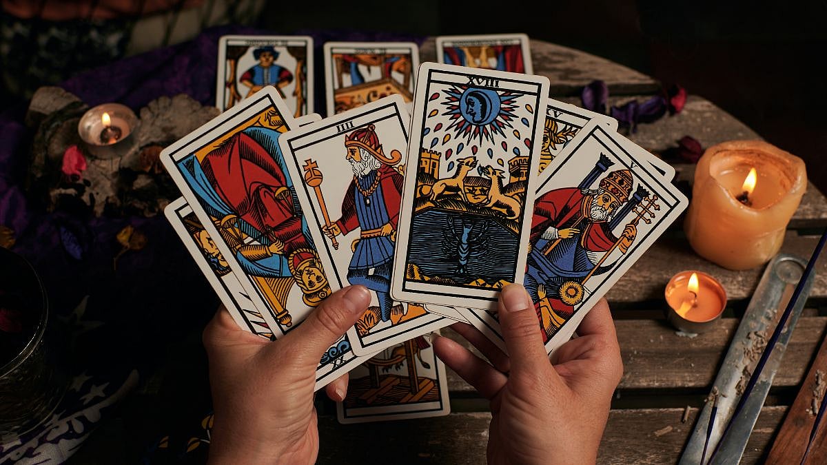 Tarot Predictions For July 13-19, 2026