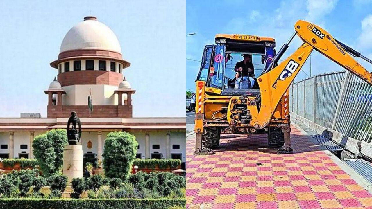 Supreme Court Clarifies Bulldozer Order