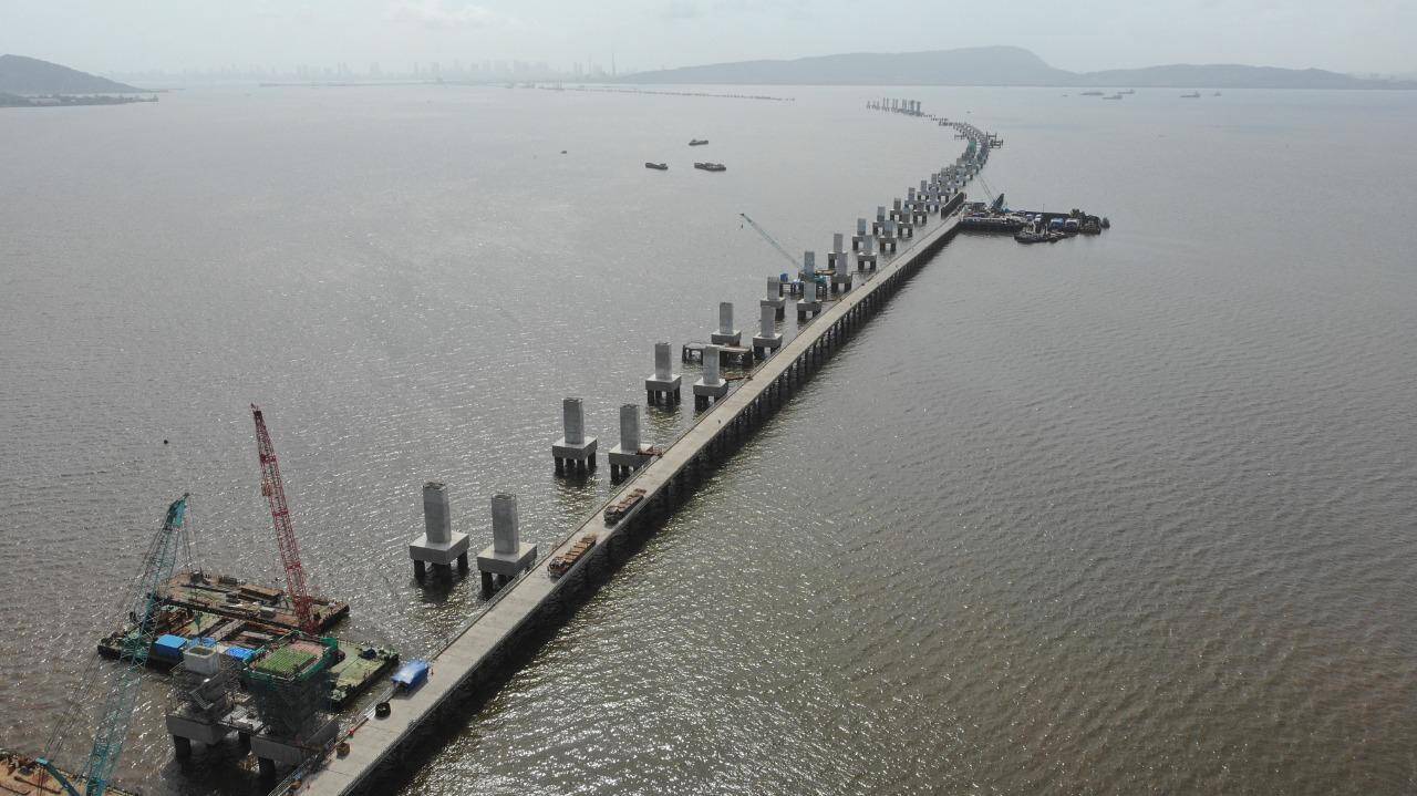 Navi Mumbai Water Cut Reduced to 0%