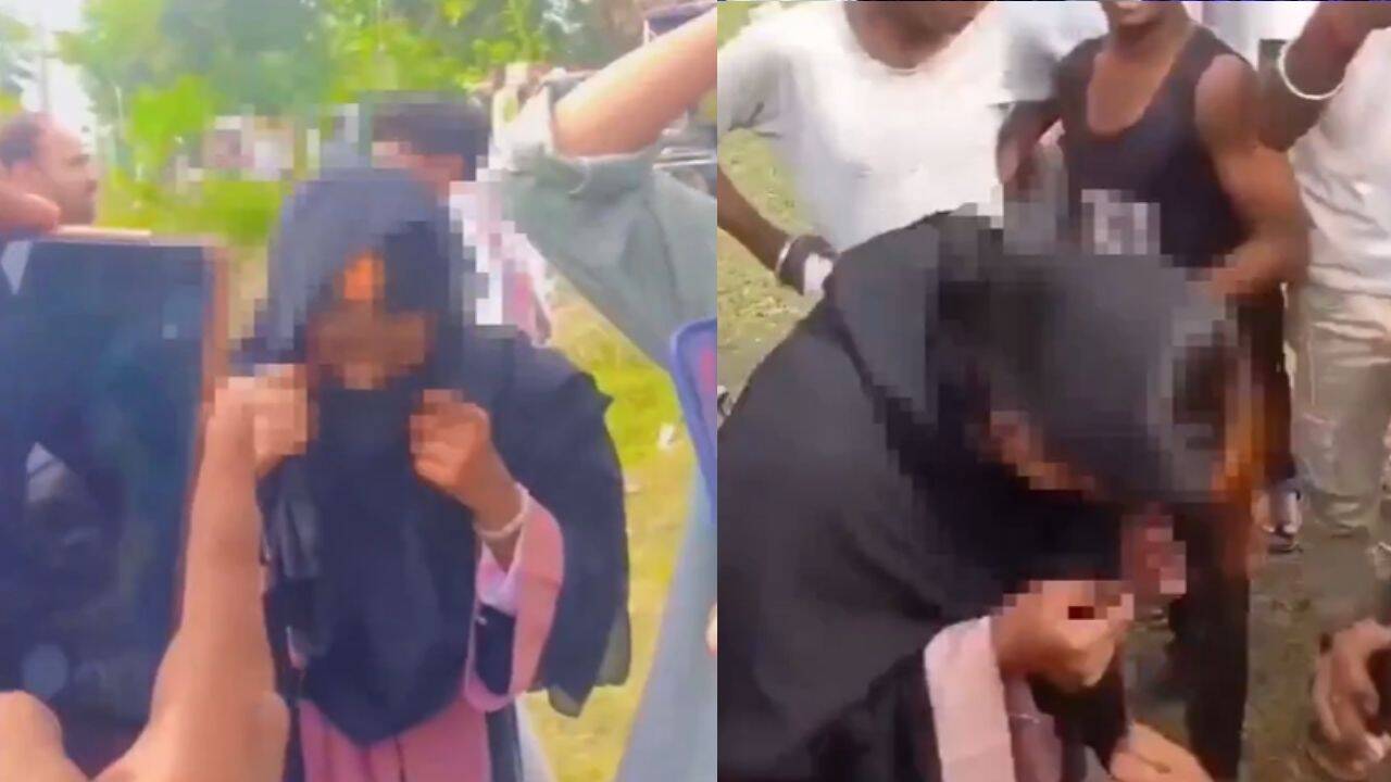 Bihar Mob Forces Cousins Into Fake Marriage