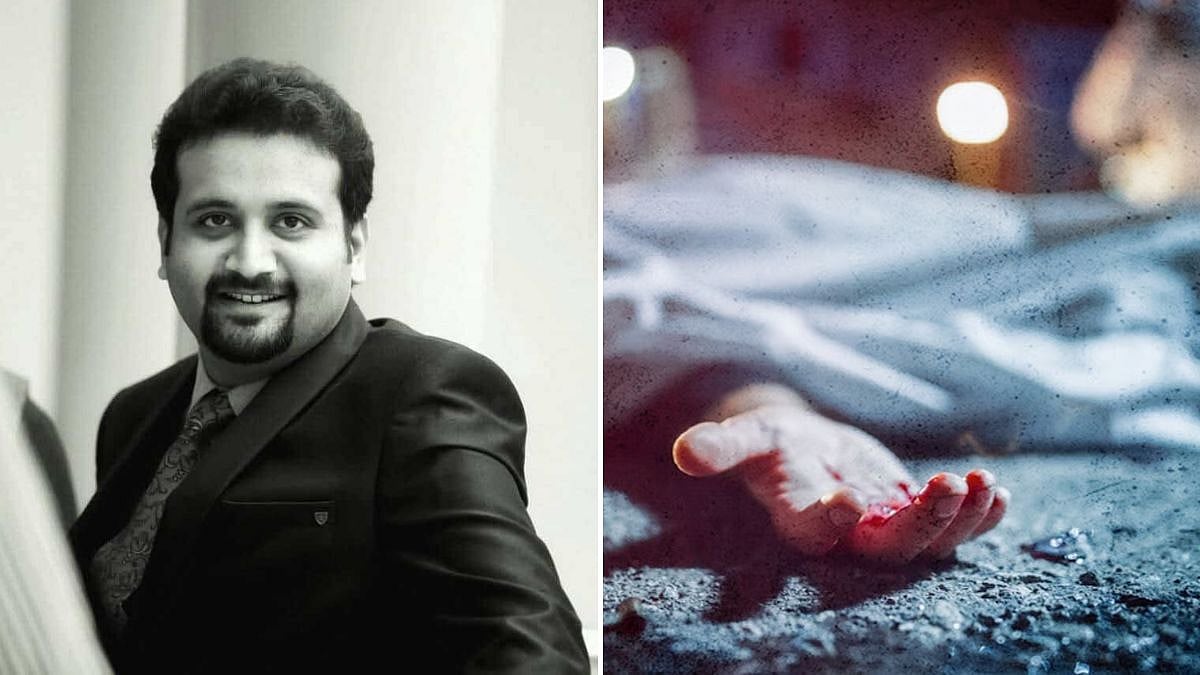 Cardiologist Found Dead In Car Near Latur Medical College