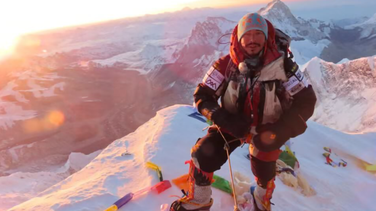 Avalanche in PoK Kills 3 Climbers