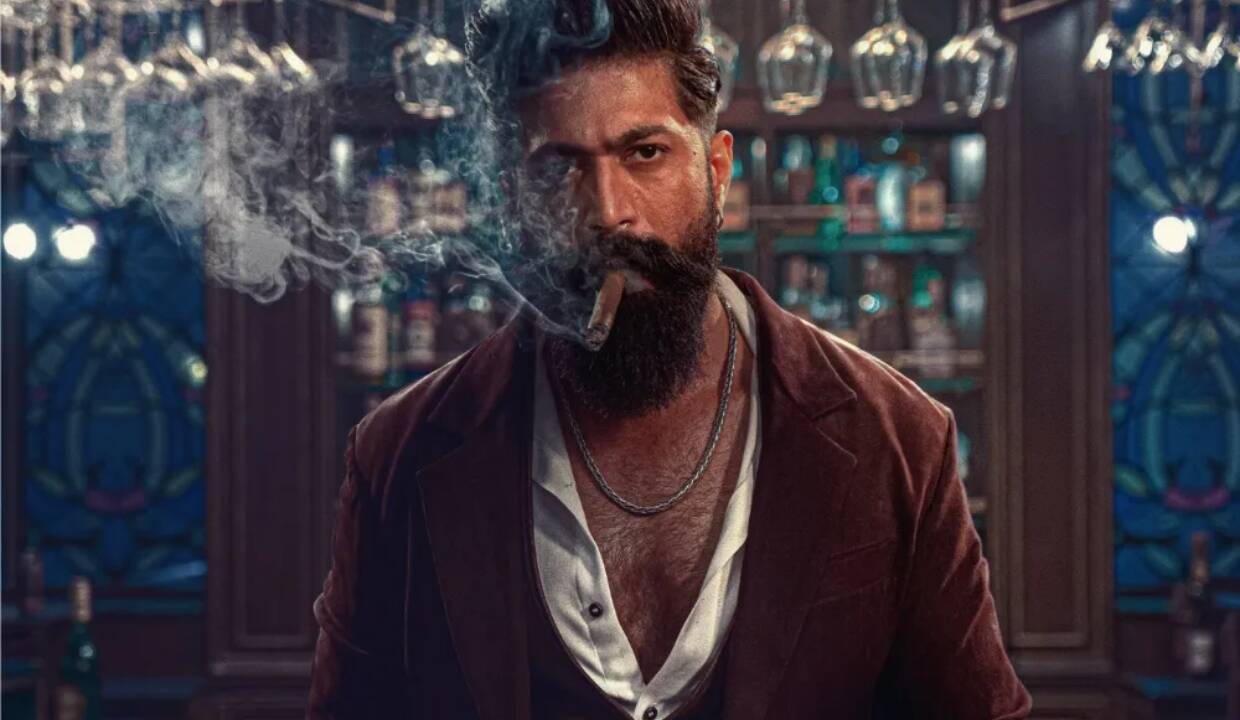 Toxic Earns Rs 5.1cr on Day 8