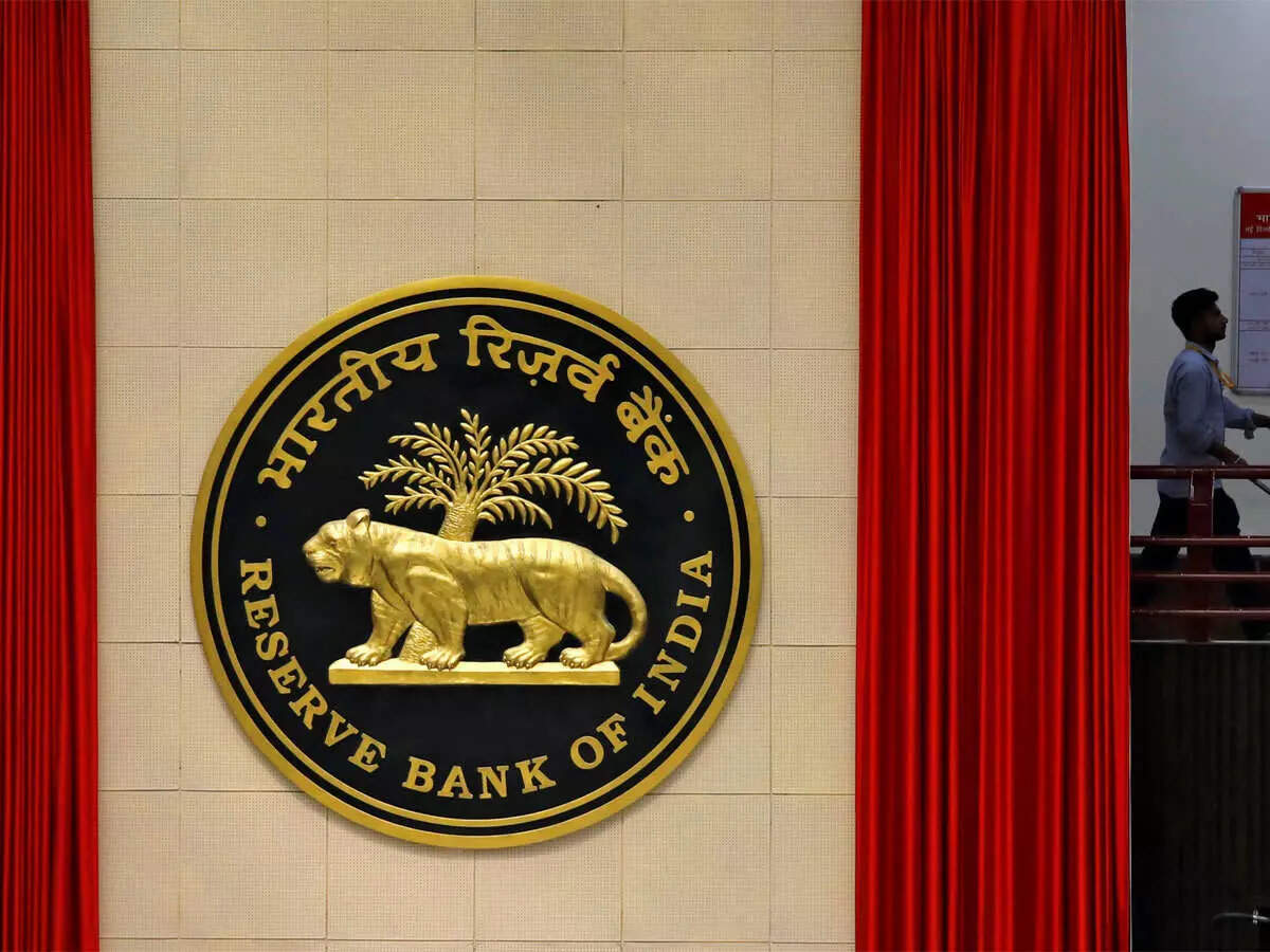 RBI Swap Scheme Raises $20.72 Billion