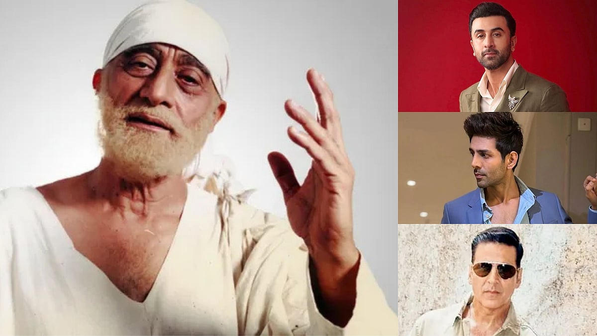 Ranbir, Kartik, Akshay Help Ailing Actor Sudhir Dalvi