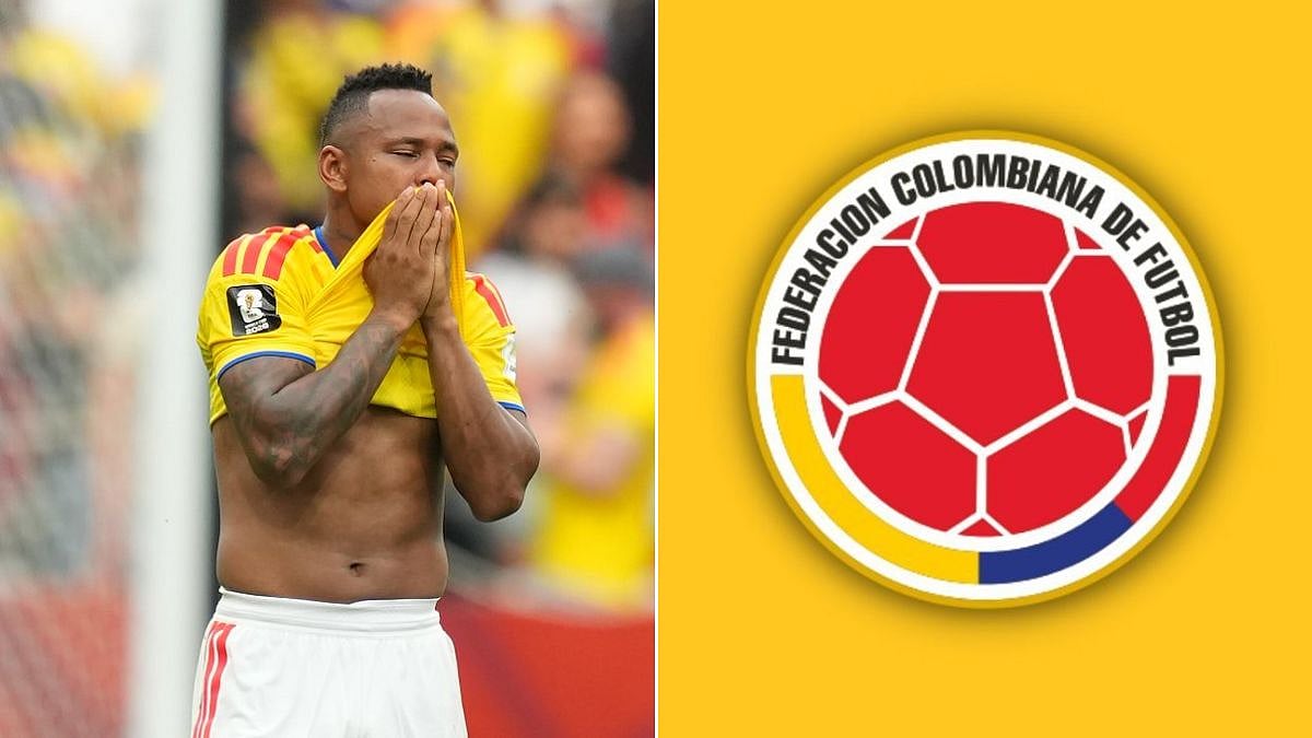 Colombia Football Federation Demands Probe Into Death Threats Against Player