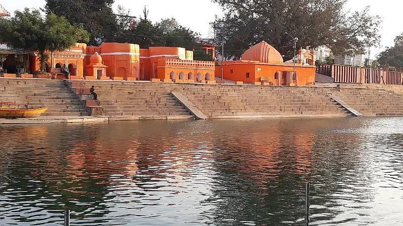 MP Identifies 23 Ram Van Gaman Sites, Plans ₹5,289-Crore Chitrakoot Revamp
