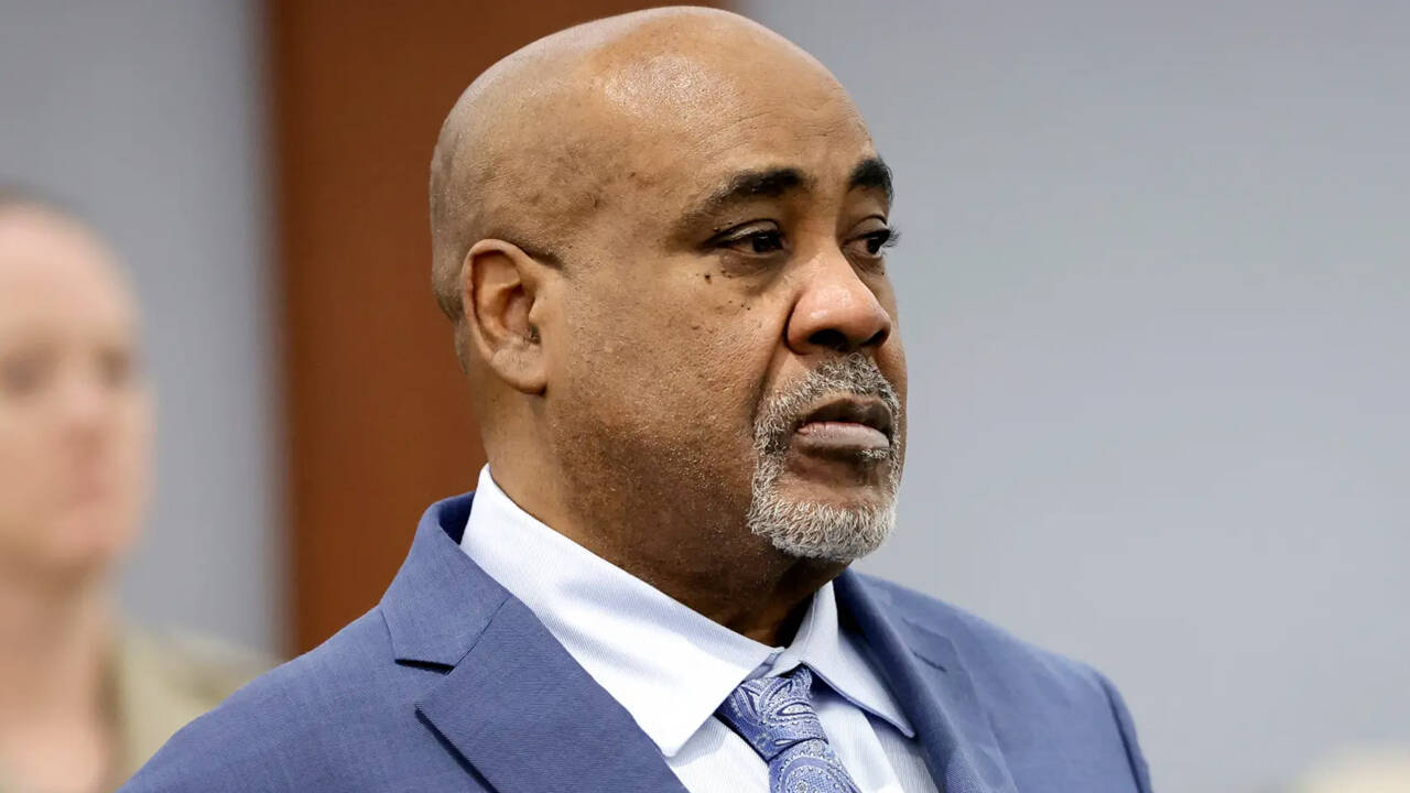 Tupac Shakur Killer Convicted After 27 Years