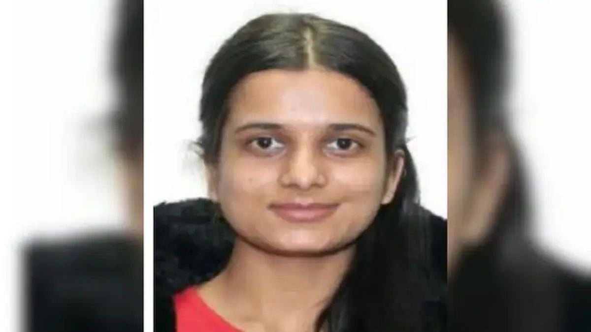 Indian-Origin Woman Shot Dead in Toronto