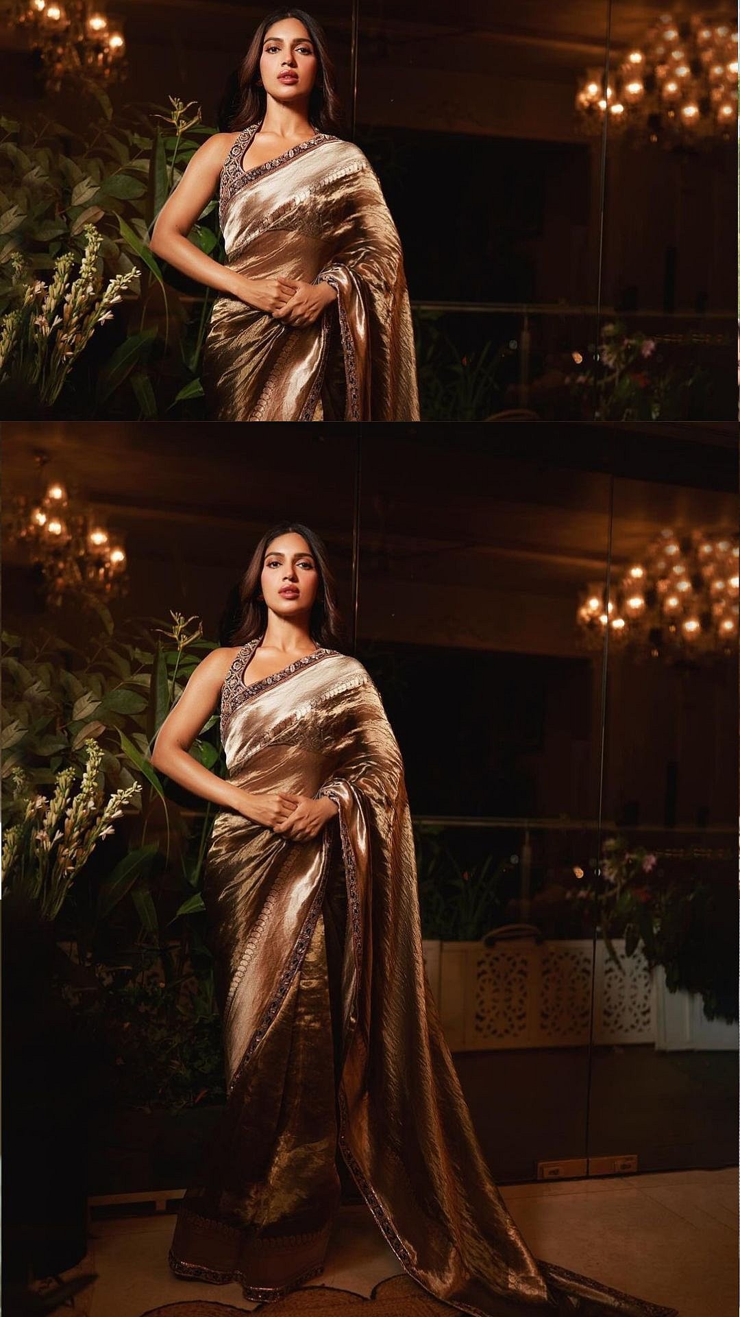 Bhumi Pednekar Turns 37