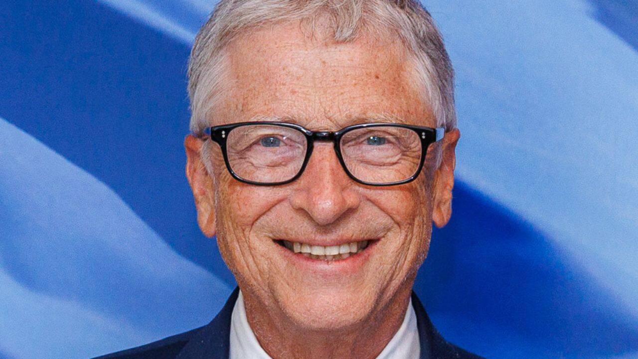 Bill Gates to Meet Xi Jinping on AI Risks