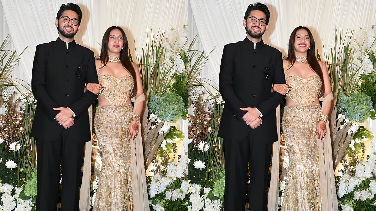 Akansha Ranjan Kapoor's ₹6.5 Lakh Lehenga Steals Spotlight