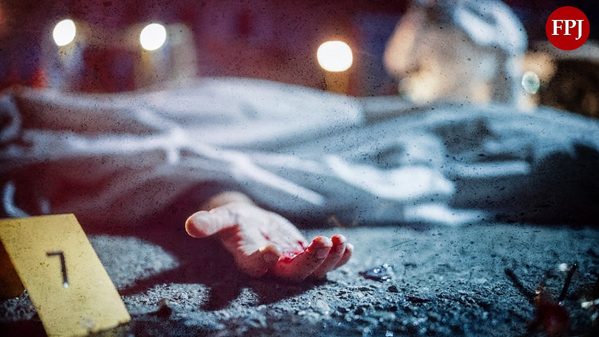 Teen Dies After Falling From Train Near Kalwa Station