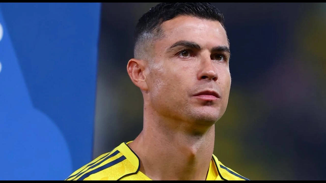 Ronaldo Misses Ballon d’Or Nomination Again