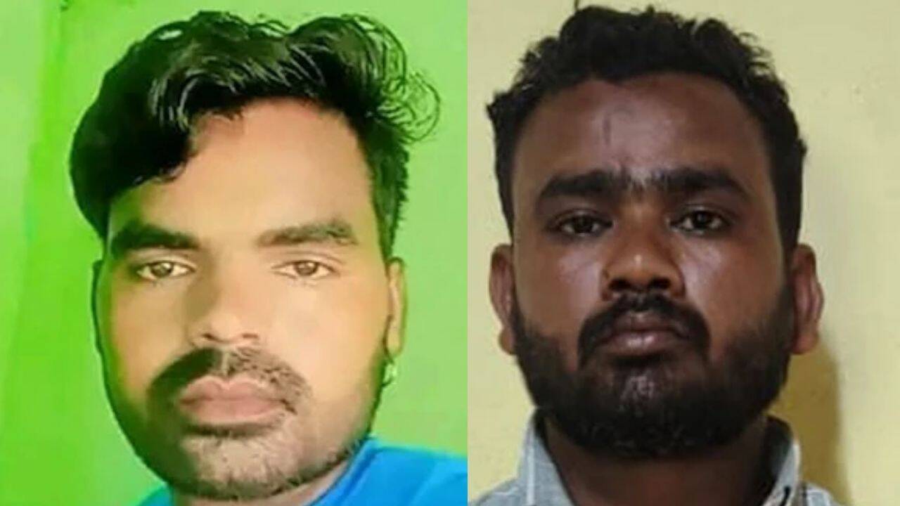 Man Kills Friend Over Chicken in Drunken Brawl