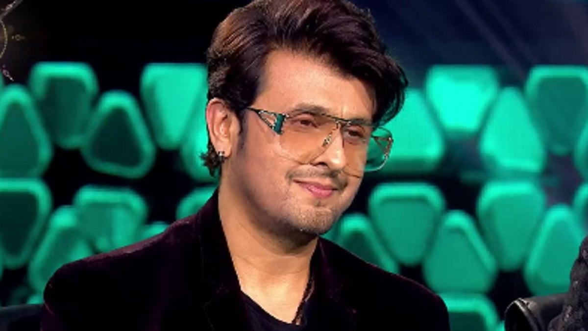 Sonu Nigam Buys Andheri Office Space For ₹1 Crore