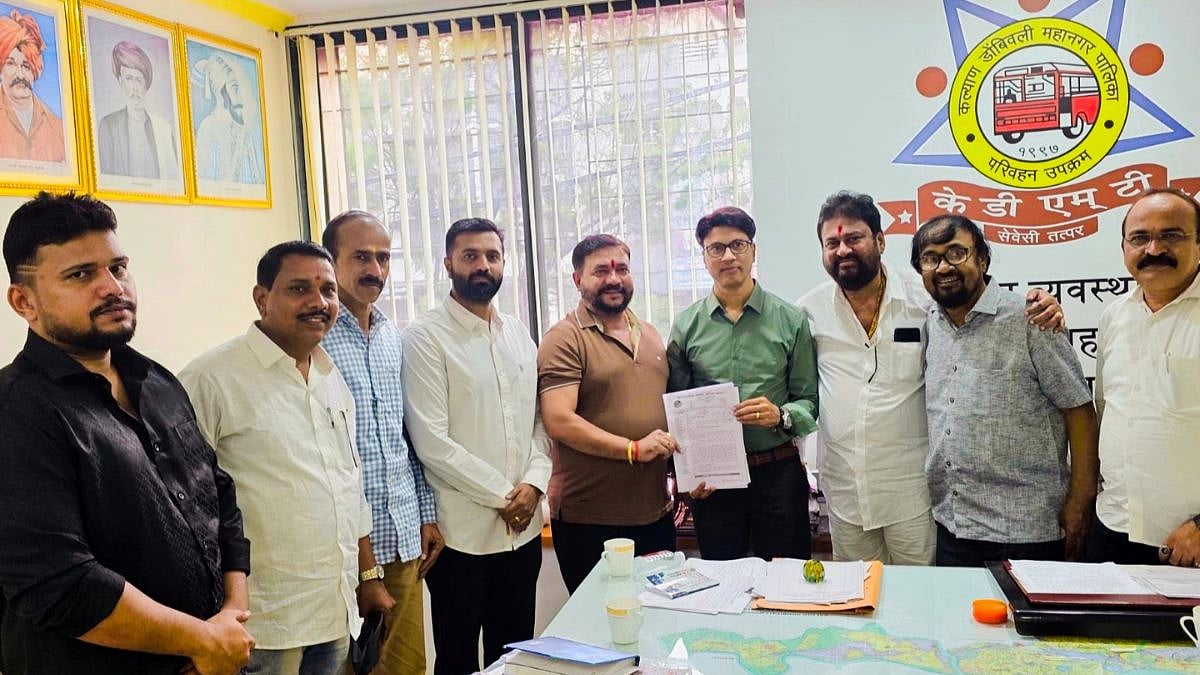 KDMT Staff Absorption Drive Gains Momentum in Kalyan