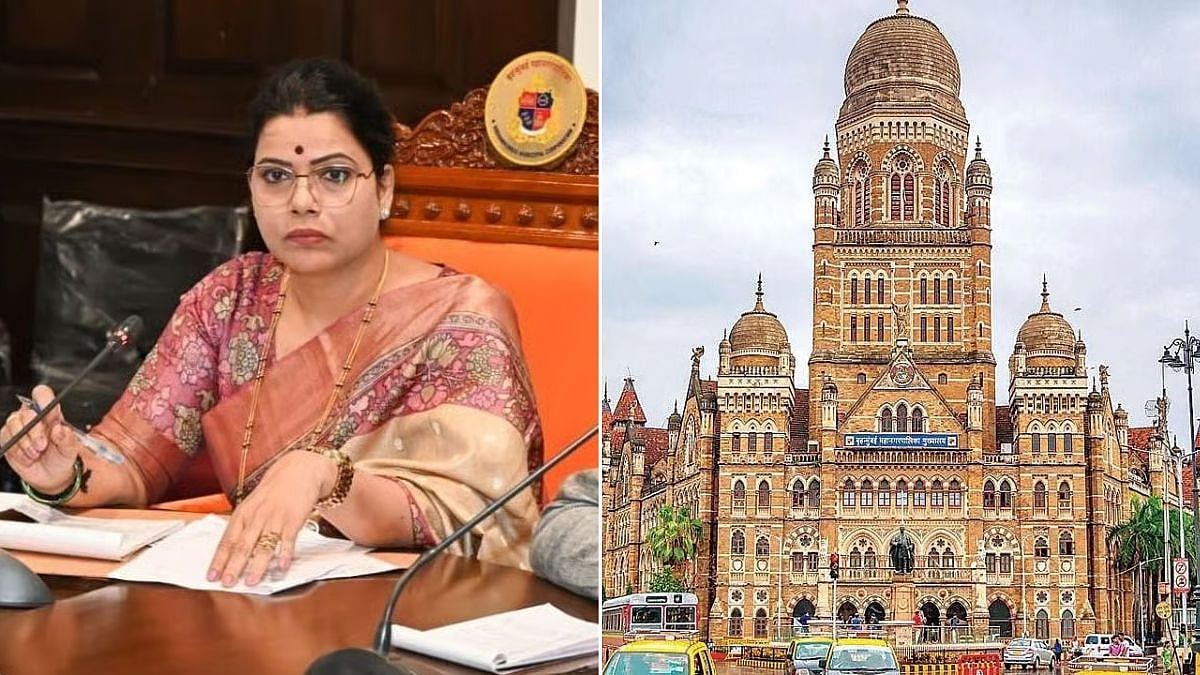 Mumbai Mayor Proposes One Patient-One Relative Policy