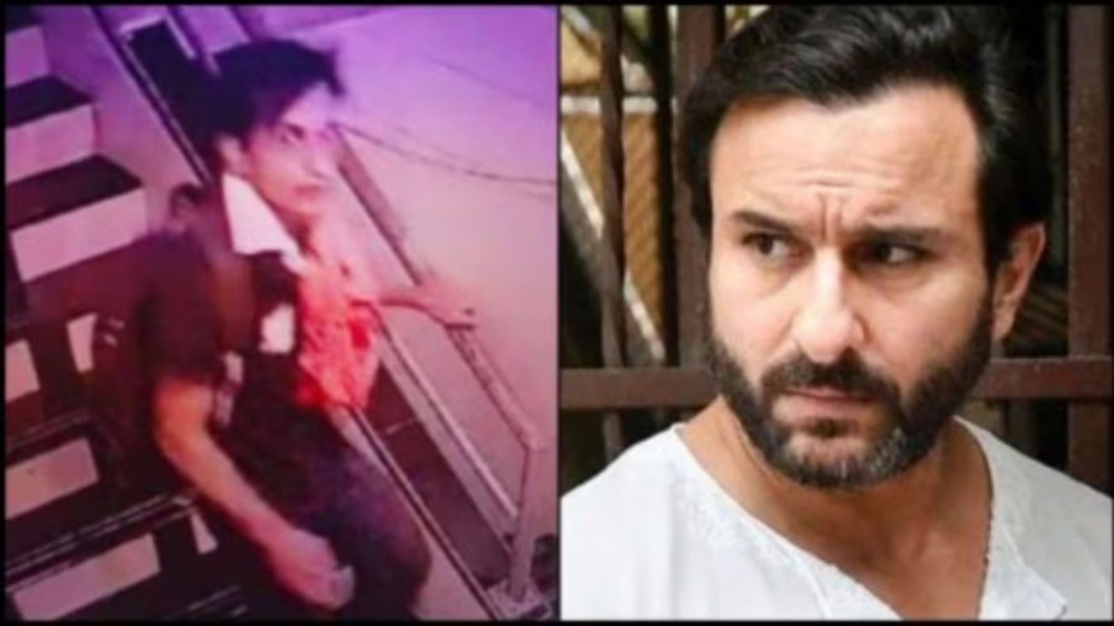 Saif Ali Khan Stabbing Accused Seeks Guilty Plea