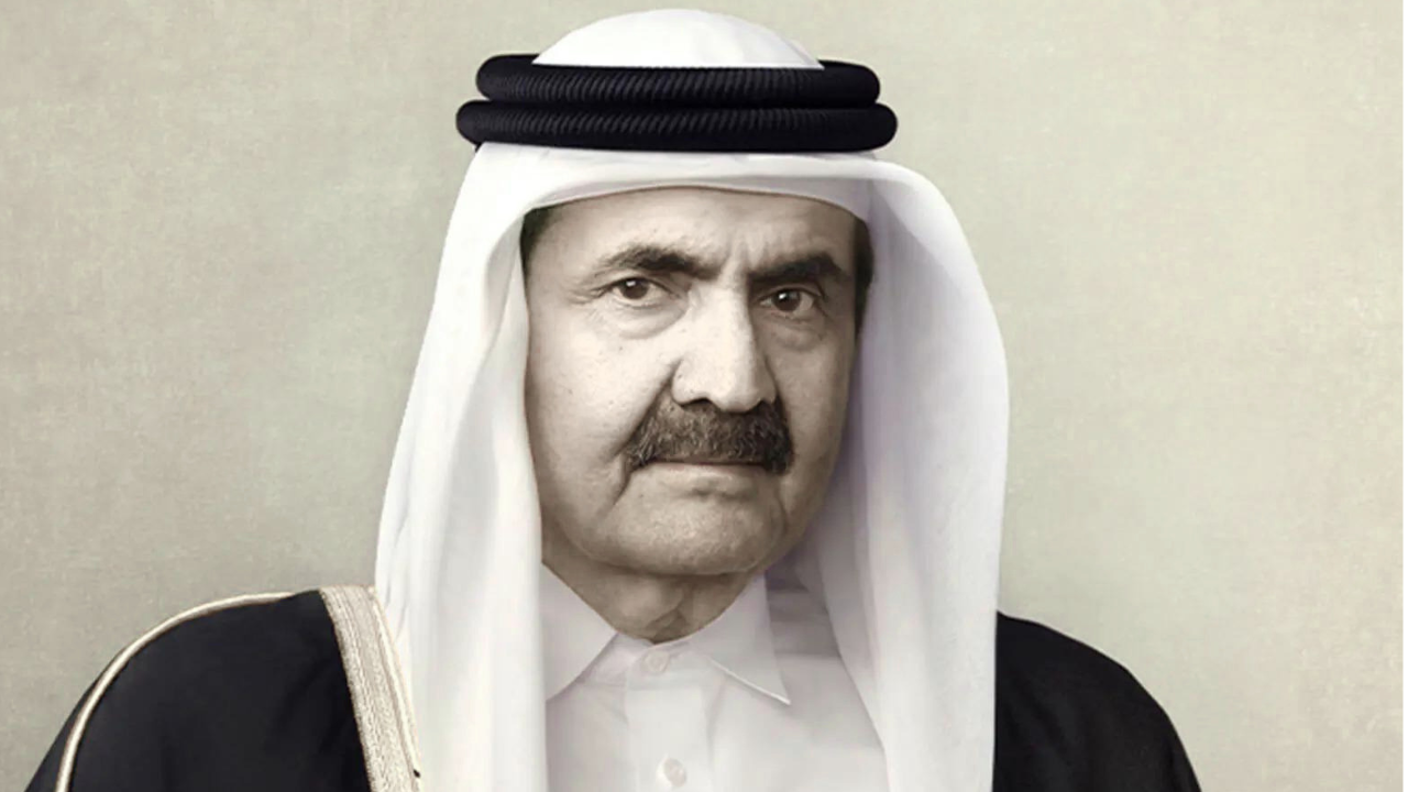 India Observes National Mourning For Qatar's Sheikh Hamad