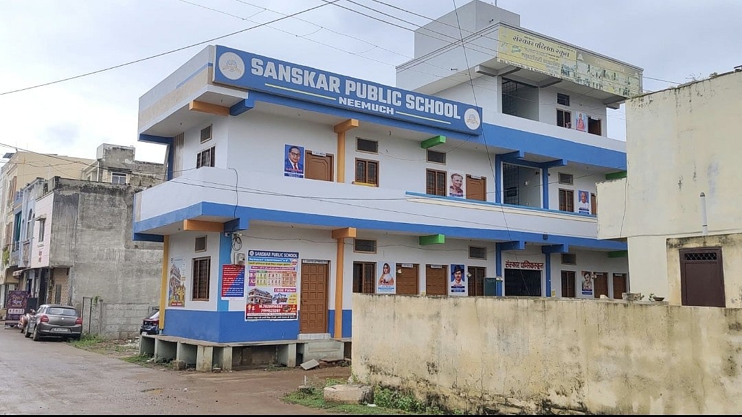 MP School Student Beaten, Dragged in Viral Video