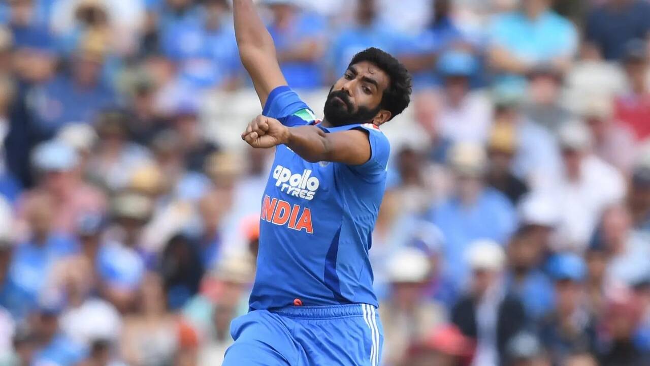 Bumrah Surpasses Agarkar's Record