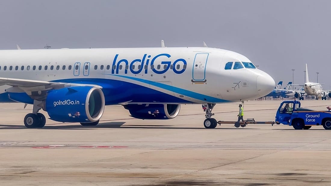 IndiGo Cancels Jabalpur-Indore Flight Due To Technical Fault
