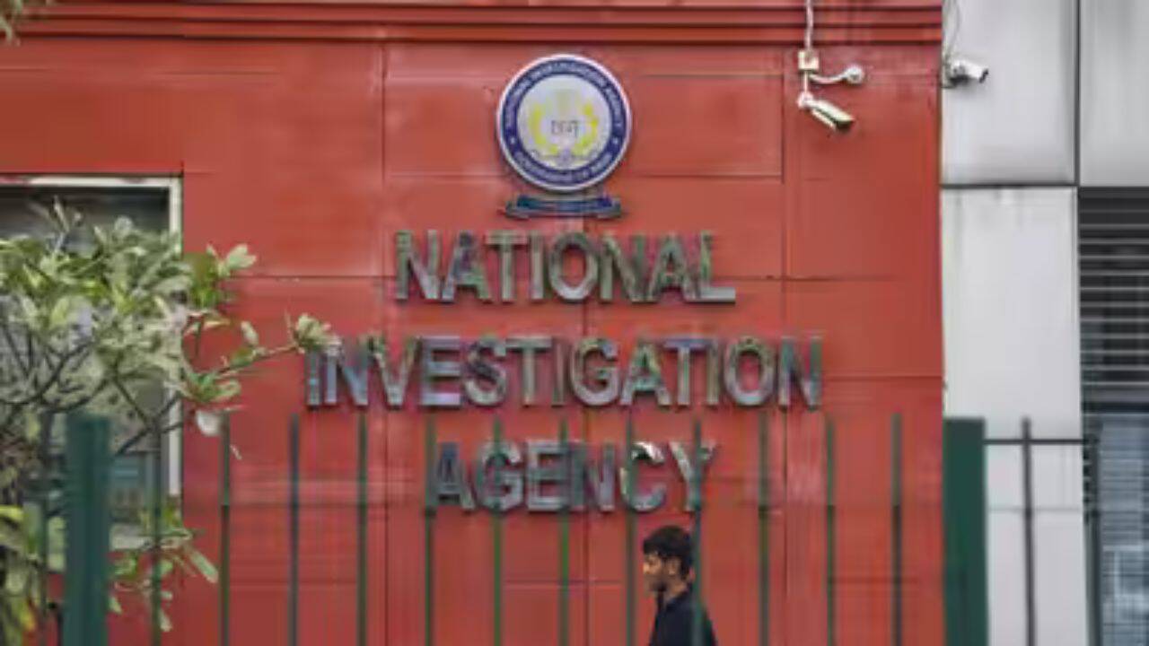 NIA Court Convicts 10 in 2013 Maoist Attack