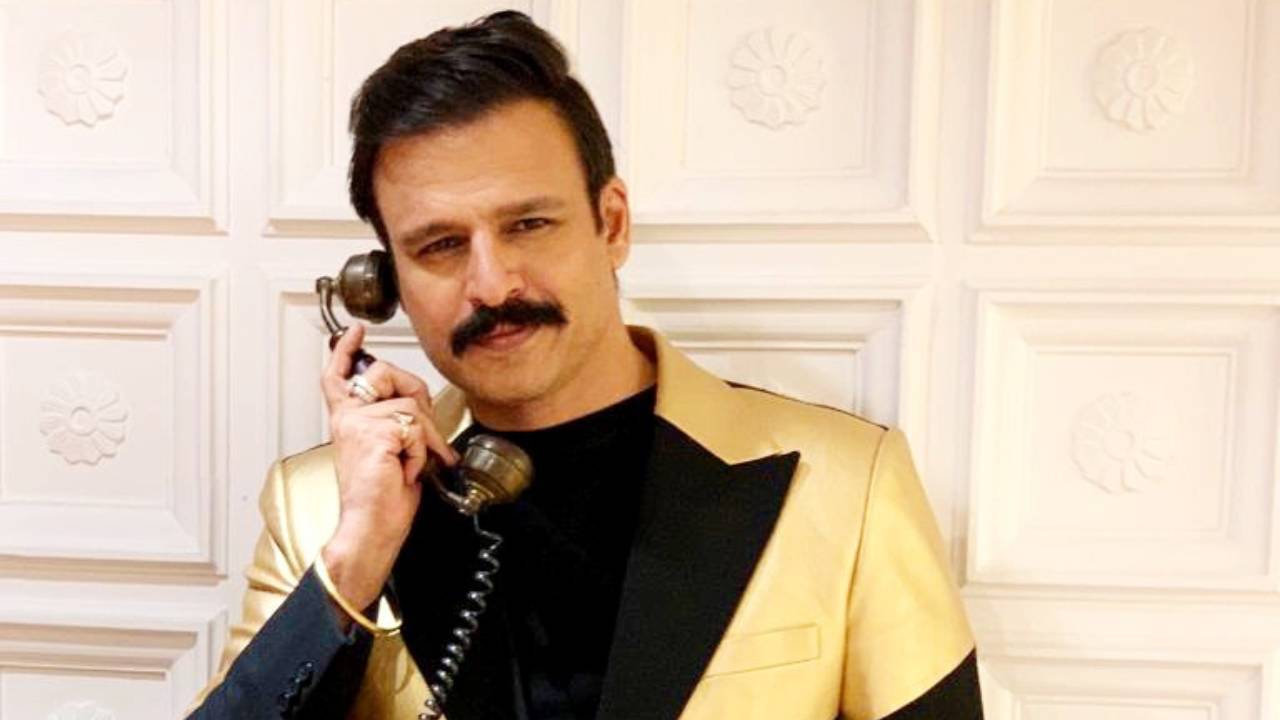Vivek Oberoi Recalls Life-Changing Moment With Leukemia Patient