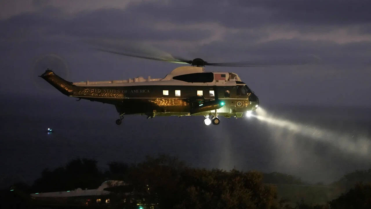 FAA Probes Safety Breach Near Reagan Airport