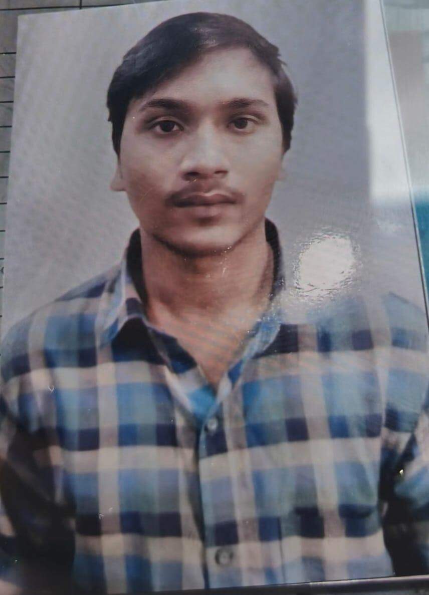 Mira Road Teen Found Dead In Drain