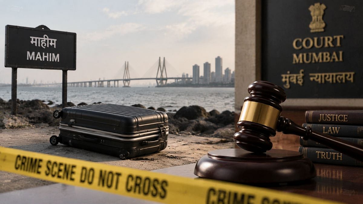 Mahim Musician Murder: Court Clears Accused of Murder Charge