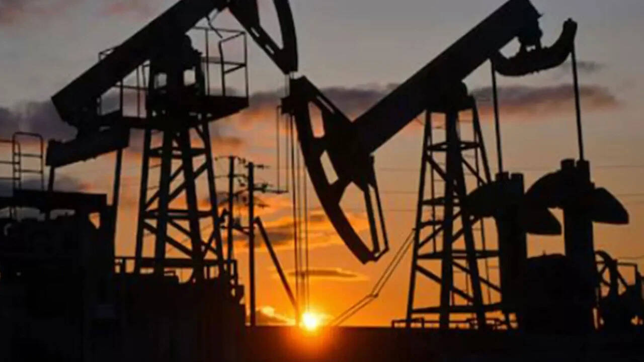 India's Crude Import Bill Rises 26% to $49 Billion