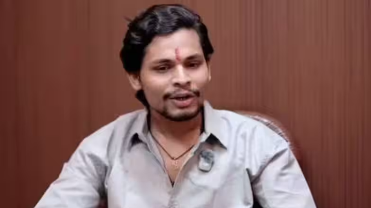 Influencer Swatantra Bhardwaj Gets 3-Week Bail