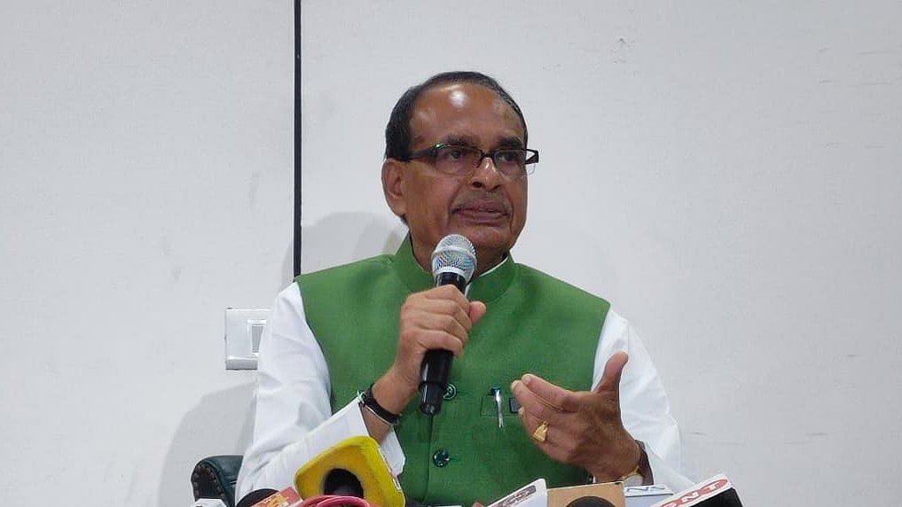 Shivraj Singh Chouhan Seeks Affordable Agri Tech From Japan